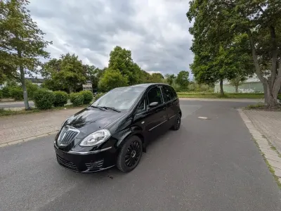 Gebraucht Lancia Musa