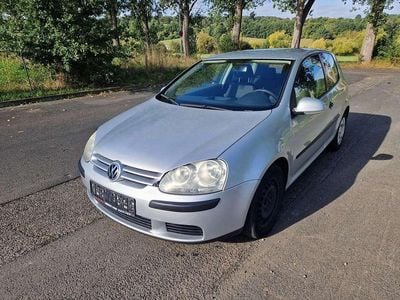 VW Golf IV