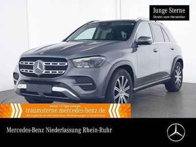 Mercedes GLE350e