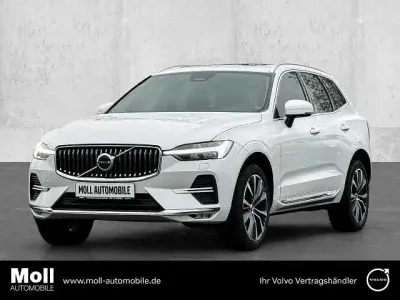 Gebraucht Volvo XC60 145 PS (106 kW) 2021 SUV