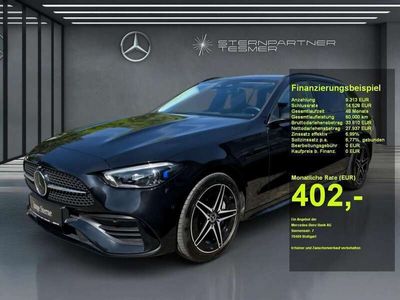 Mercedes C300e