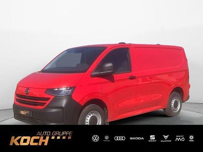 Neu 2025 VW Transporter Van | 38.926 €