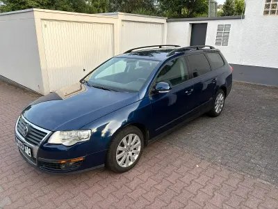 Gebraucht VW Passat