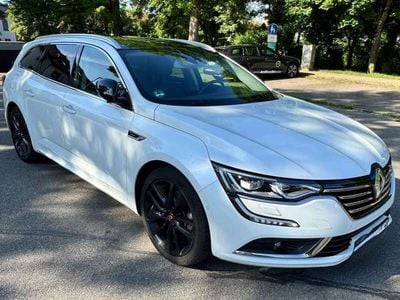Renault Talisman GrandTour