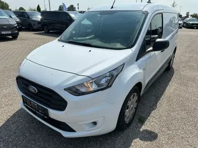 Gebraucht Ford Transit Connect