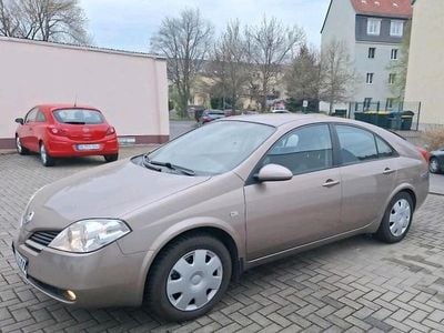 Nissan Primera