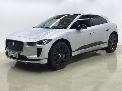 gebraucht Jaguar I-Pace EV400 S