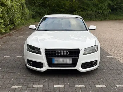 Gebraucht Audi A5