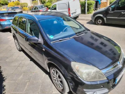 Occasion Opel Astra