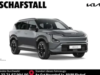 Gebraucht Kia EV5