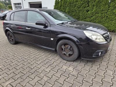 Opel Signum