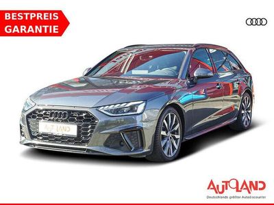 Gebraucht Audi A4 Ambiente 2020 Andere