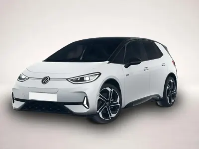 Gebraucht VW ID.3 GTX 239 kW (326 PS) 2025 Manufacturer Kleinwagen