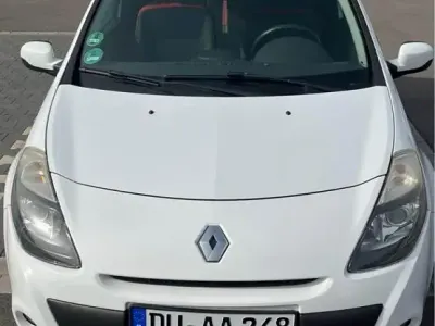 Gebraucht Renault Clio