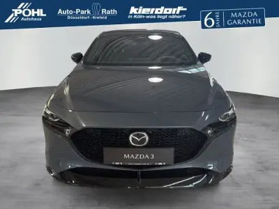 Gebraucht Mazda 3 Homura-Line 140 PS (102 kW) 2022 Othercolor Kleinwagen