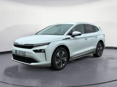 Gebraucht Skoda Enyaq iV