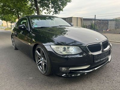BMW 318 Cabriolet