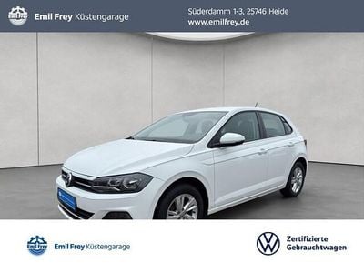 VW Polo