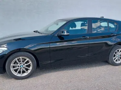 Używany BMW 116
