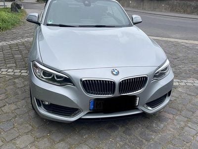 BMW 220