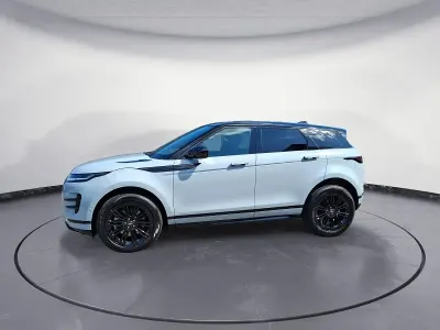 Gebraucht Land Rover Range Rover evoque SE 204 PS (150 kW) 2024 Grau SUV