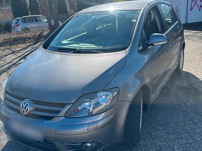 Gebraucht VW Golf IV Goal 105 PS (77 kW) 2006 Limousine