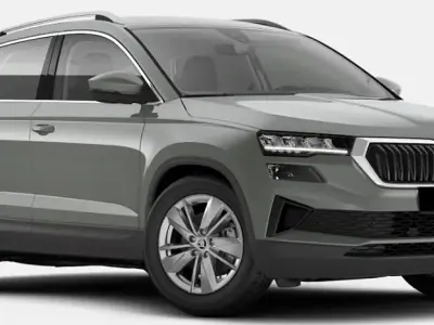 Neu Skoda Karoq Selection 150 PS (110 kW) 2026 SUV