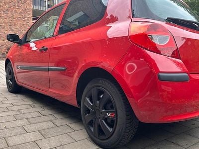 Renault Clio II