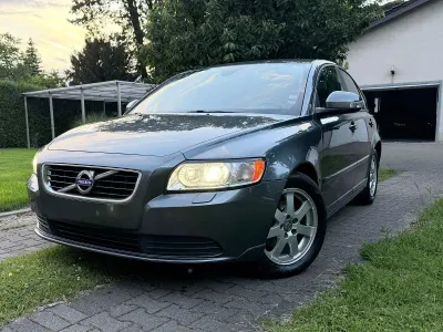 Gebraucht Volvo S40