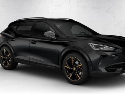 Gebraucht Cupra Formentor 150 PS (110 kW) 2023 SUV