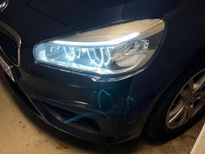 BMW 220 Active Tourer