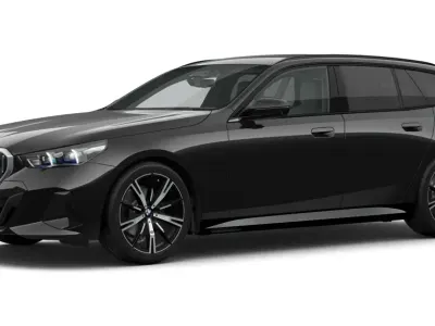 Gebraucht BMW 520
