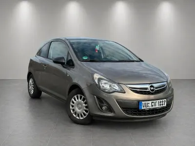 Usata Opel Corsa