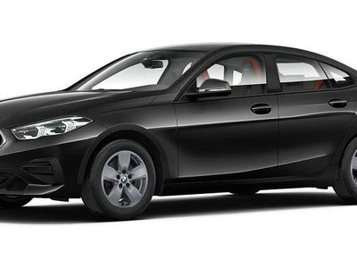 Usata BMW 220 Performance 178 CV (130 kW) 2024 Nero Coupé