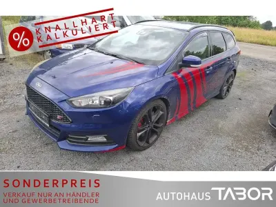 Gebraucht Ford Focus