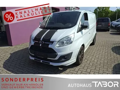 Gebraucht Ford Transit Custom