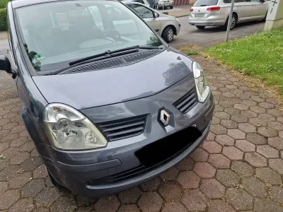 Gebraucht Renault Modus