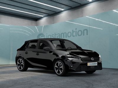 gebraucht Opel Corsa-e Elegance 100 kW, 5-türig (Elektrischer Strom)