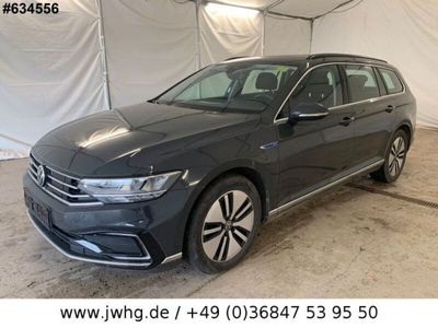 gebraucht VW Passat Variant