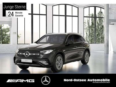 Mercedes GLC300