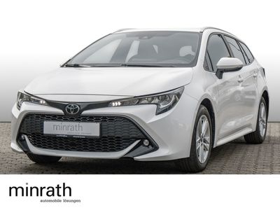 gebraucht Toyota Corolla 1.2 Comfort T