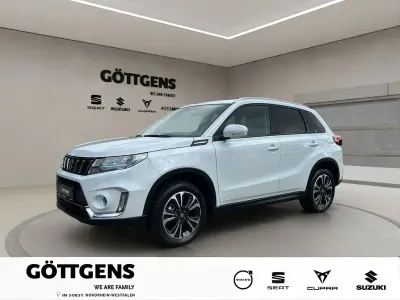 Gebraucht Suzuki Vitara