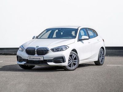 gebraucht BMW 118 i Automatik Tempomat Sitzheizung PDC