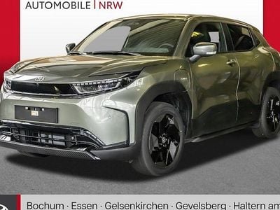 Neu Toyota Urban Cruiser 127 kW (174 PS) 2026 Grün SUV