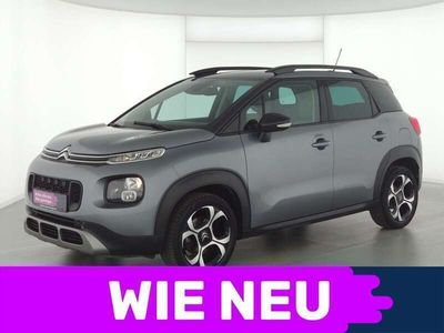 gebraucht Citroën C3 Aircross Shine