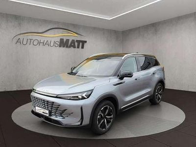 Baic X75