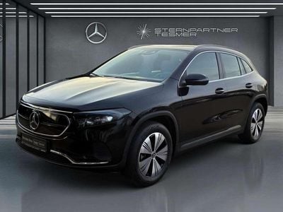 Mercedes EQA250