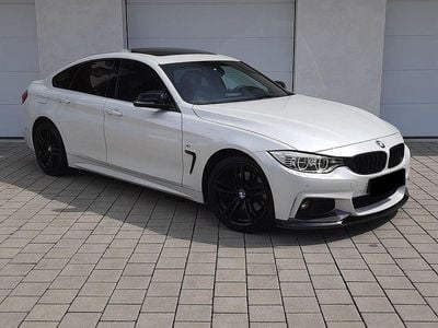 BMW 425
