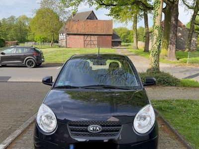 gebraucht Kia Picanto TÜV bis03/26, mit Klima !!