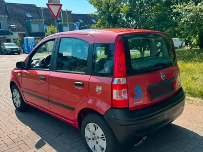 Gebraucht Fiat Panda